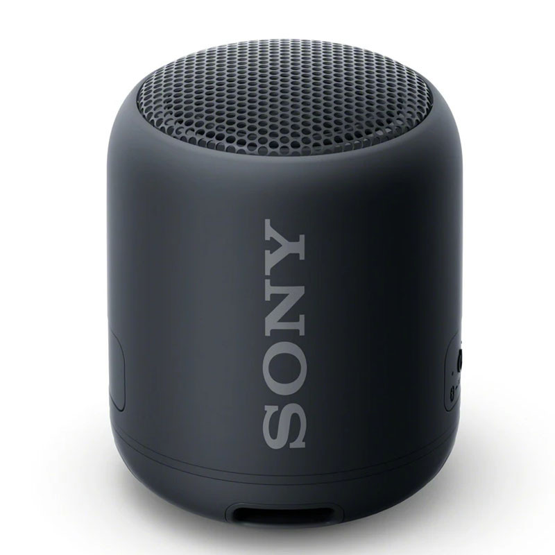 Srs Xb12 Sony Bluetooth Speaker With Extra Bass XB12 EXTRA BASS
