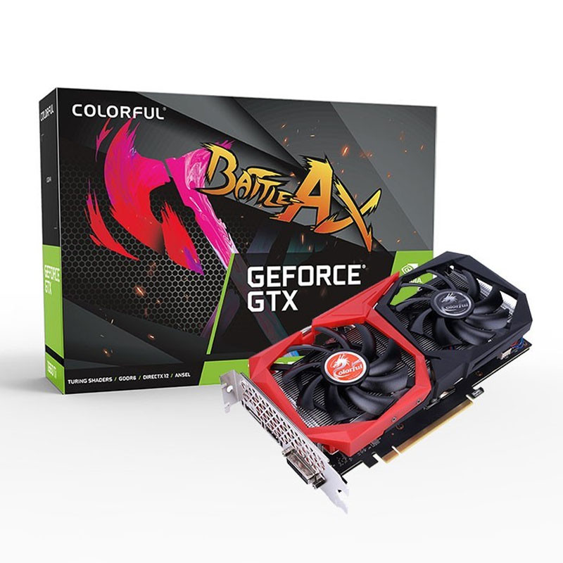 Gigabyte Gtx 1660 Ti Price Msrp 6gb Nvidia Geforce Gtx 1660 Super