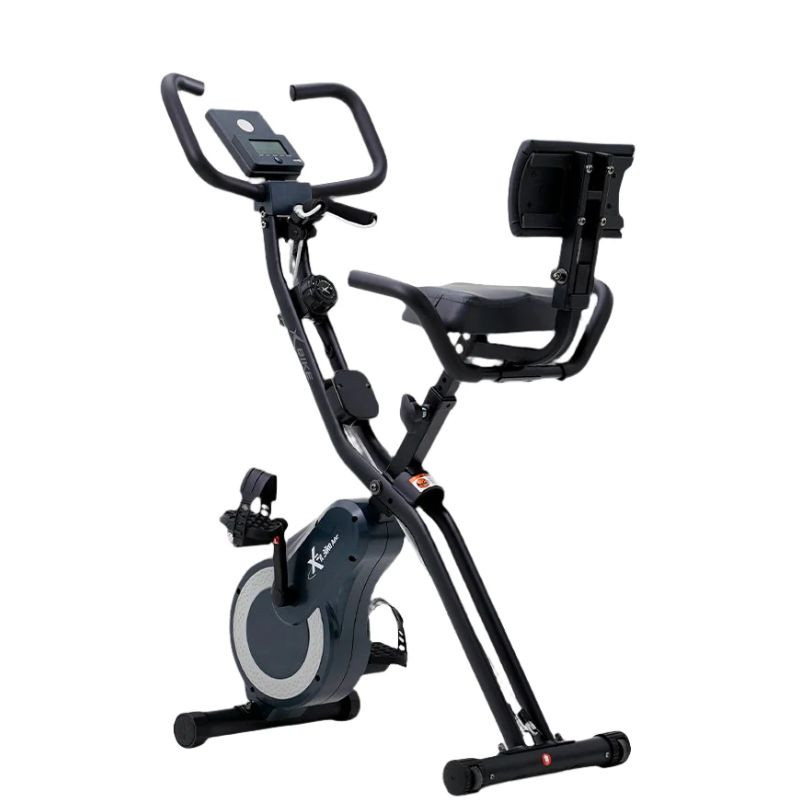 Xfit Bike Zero Fitness Bike Xfit Bike Zero Exercise Bike Magnetic