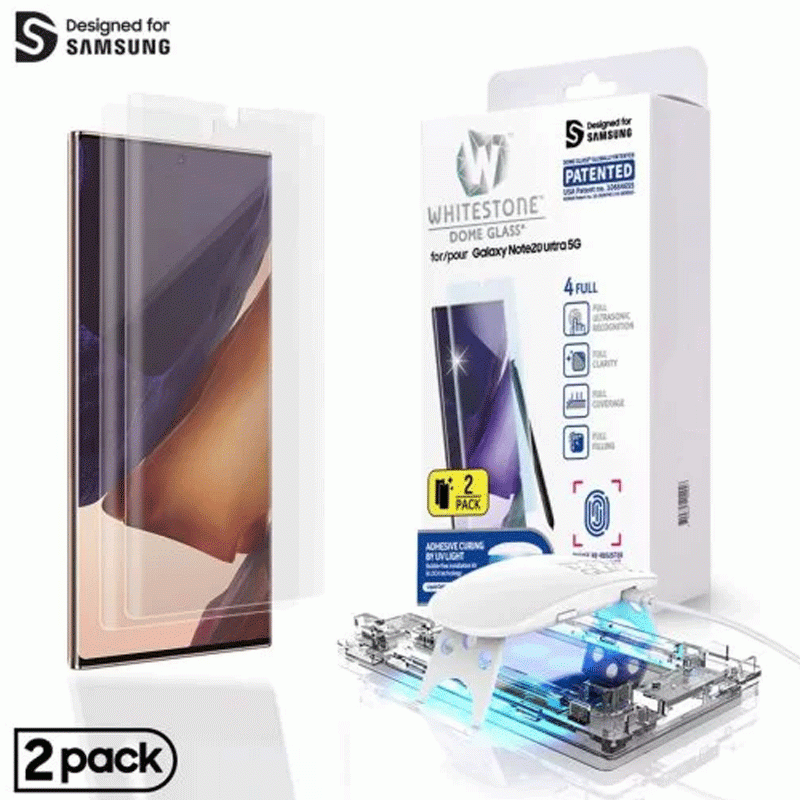 Samsung S21 S21 Pulse Oximeter Pulse Oximeter Galaxy Note 20 Ultra - Main Image