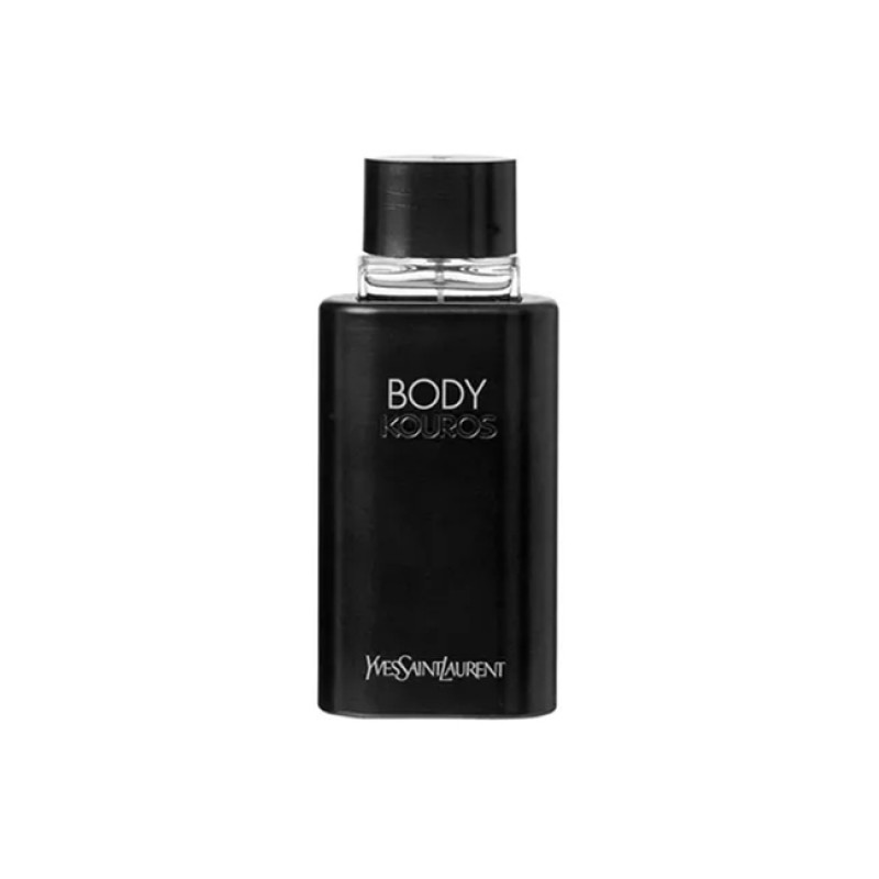 Yves Saint Laurent Body Kouros EDT 100ml