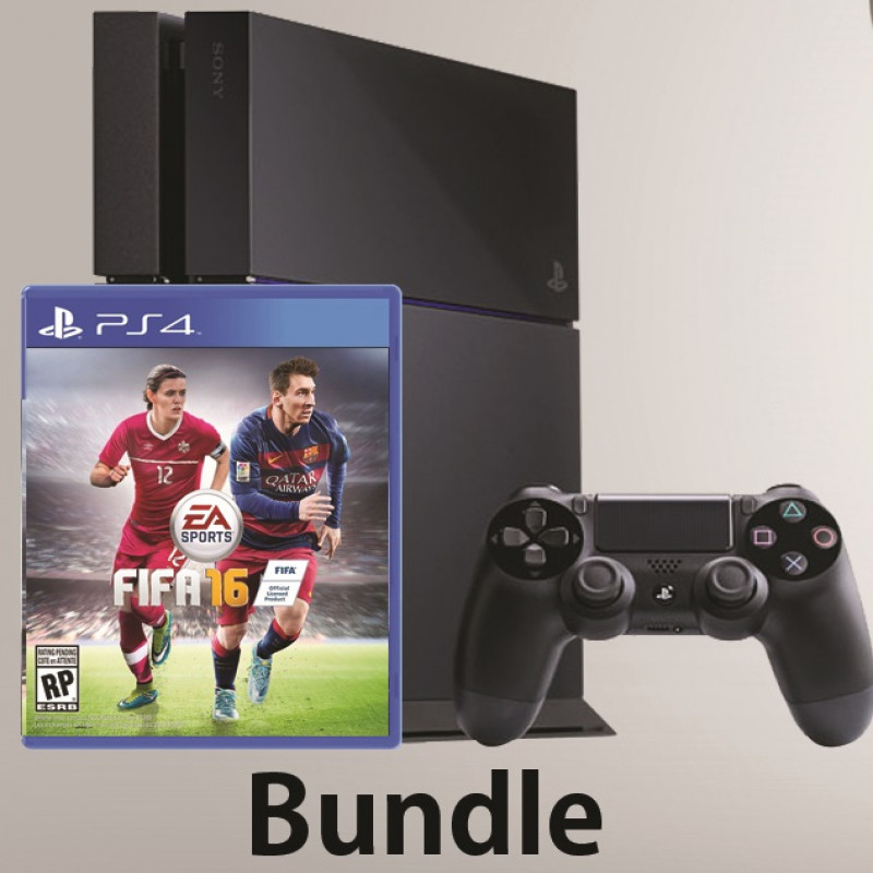 Eject Ps4 Beep Sound Sony PlayStation 500 GB Black Bundle EA