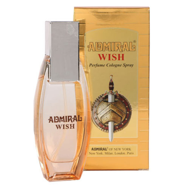 Admiral Perfume Wish Price in Pakistan Telemart.pk