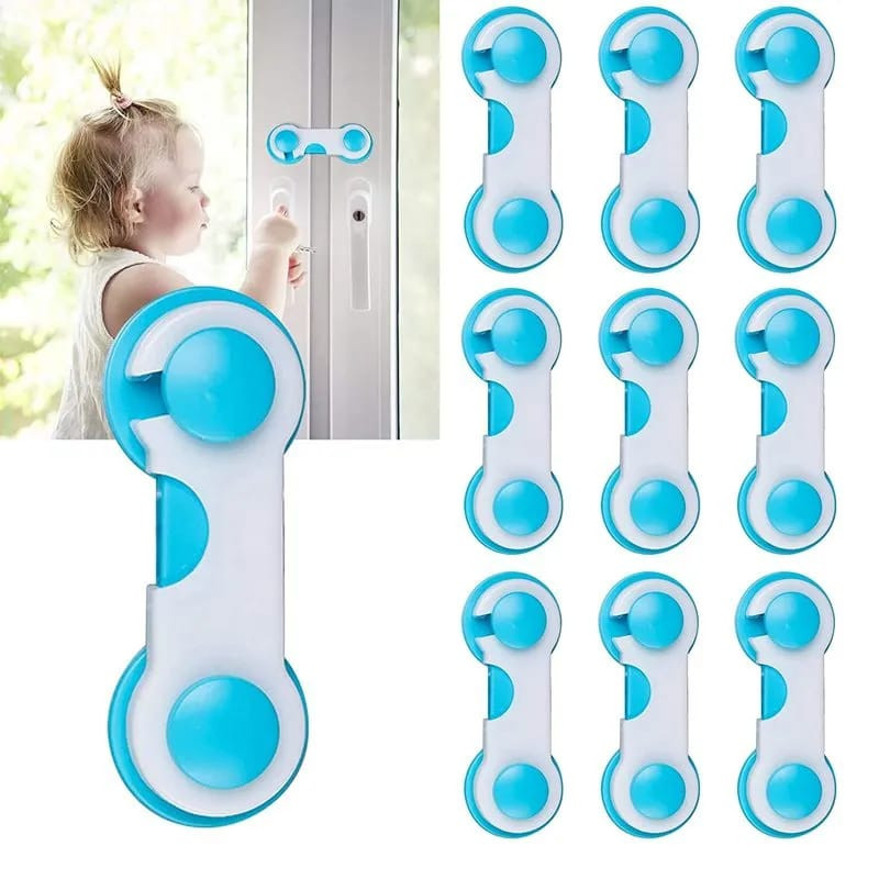 Child Safety Locks Drawer Locks For Kids Buy PCS Multi-use Baby