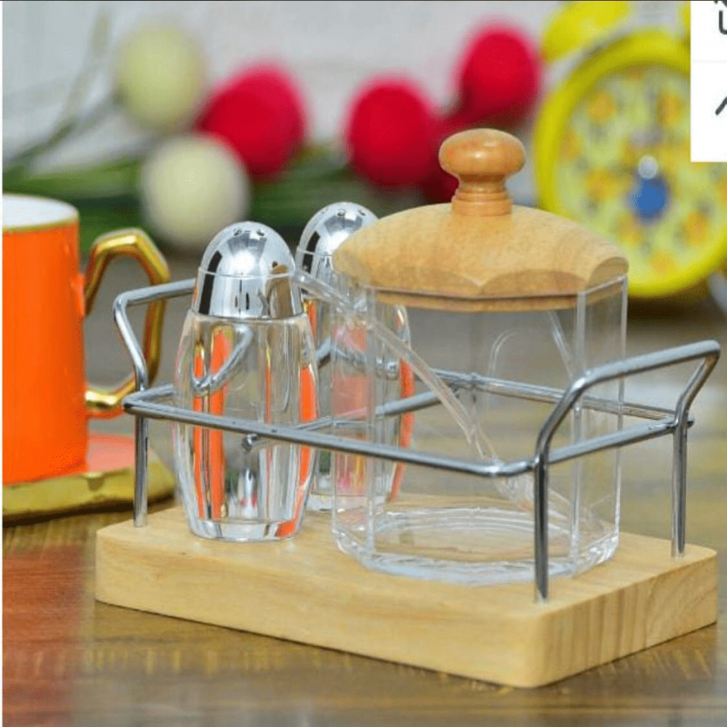 Where Can You Find the Perfect Creuset Cruet Set? 2023 Next Symbol