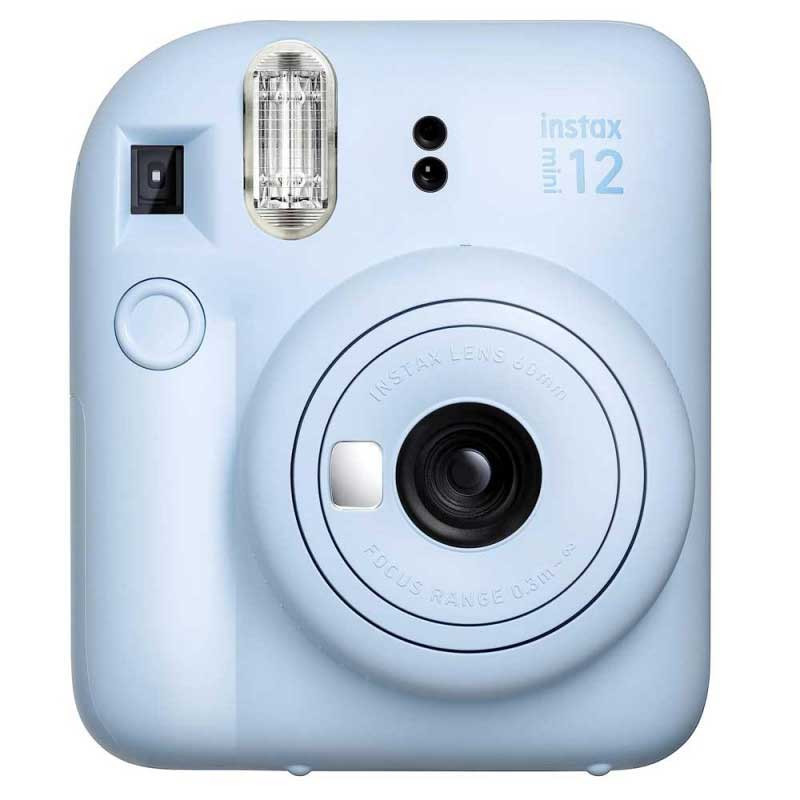 Buy Fujifilm Instax Mini 12 Polaroid Instant Camera at Best Price
