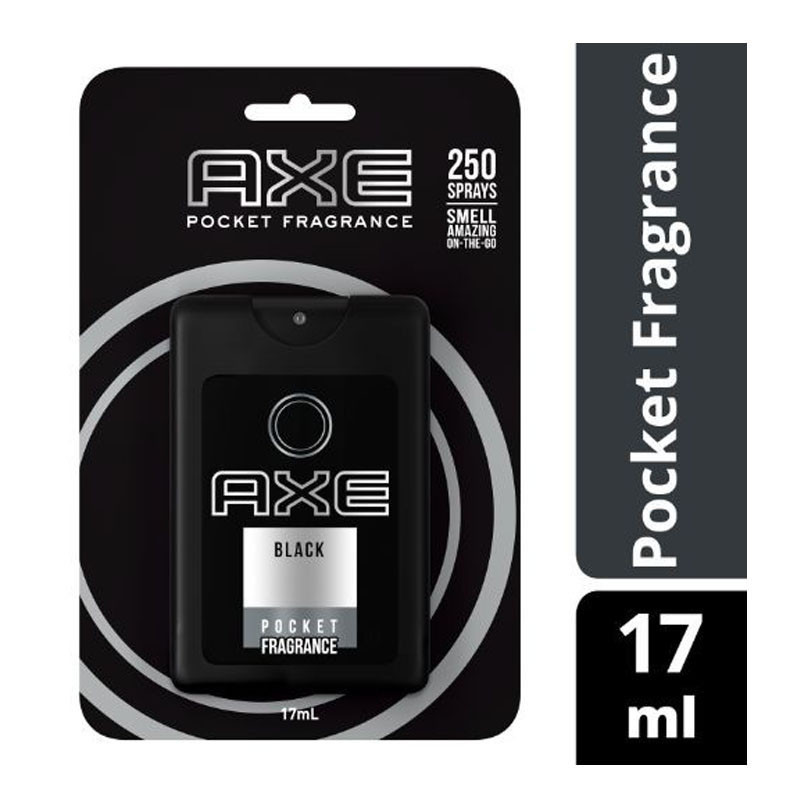 Buy AXE Signature 17ml Pocket Perfume at Best Price In Pakistan