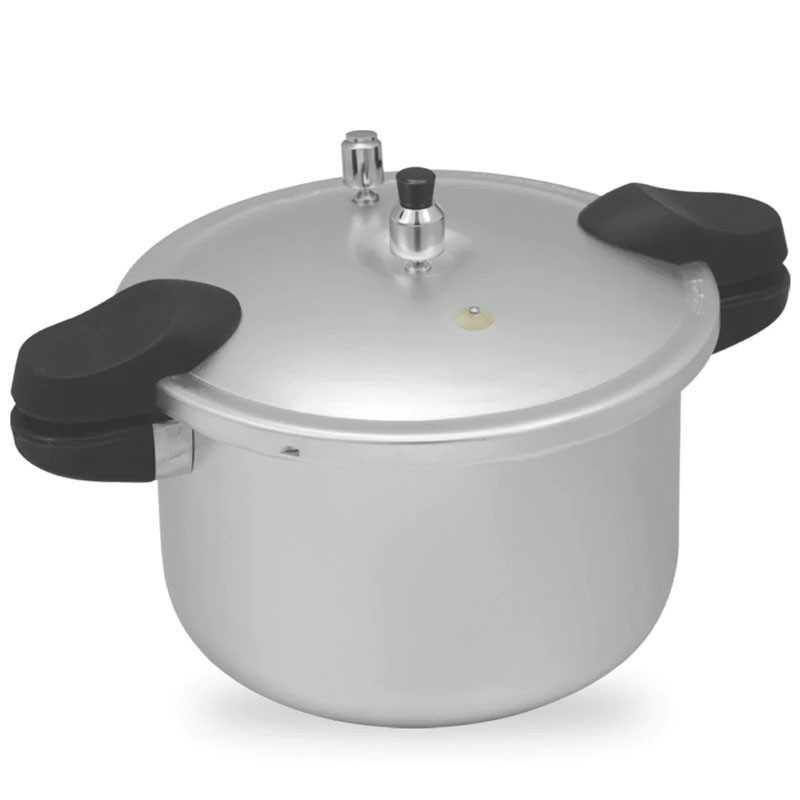 Majestic Chef Pressure Pressure Cooker Liter Price Best Aluminum