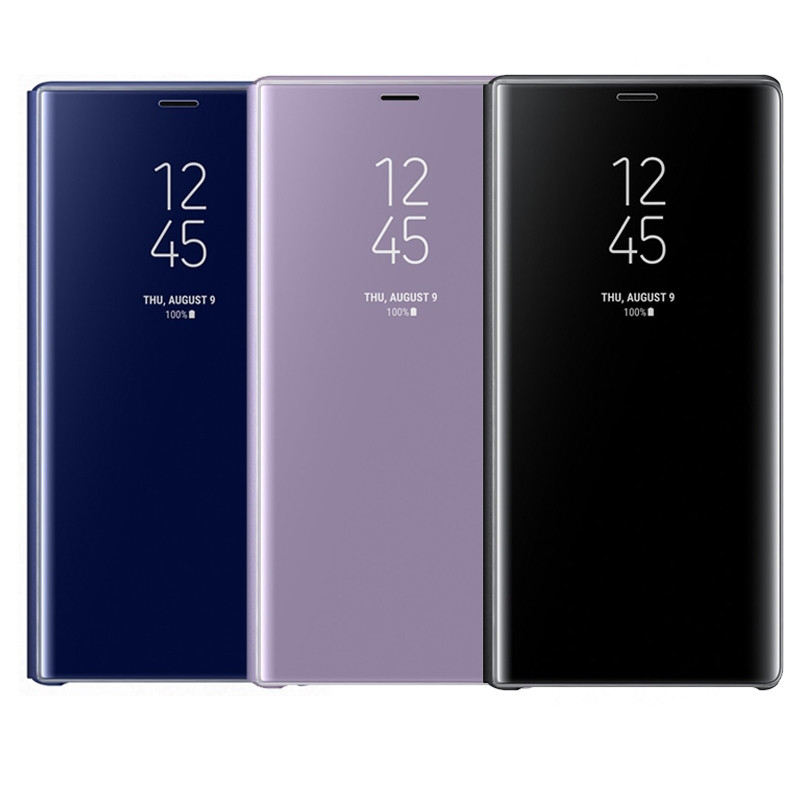 Galaxy Note9 Clear View Standing Cover Note Genuine Original
