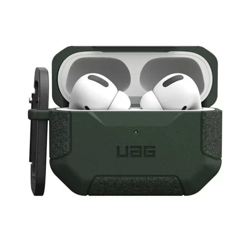 Wireless Earbud Airpods Case Fendi Buy UAG AirPods Pro 2nd Gen