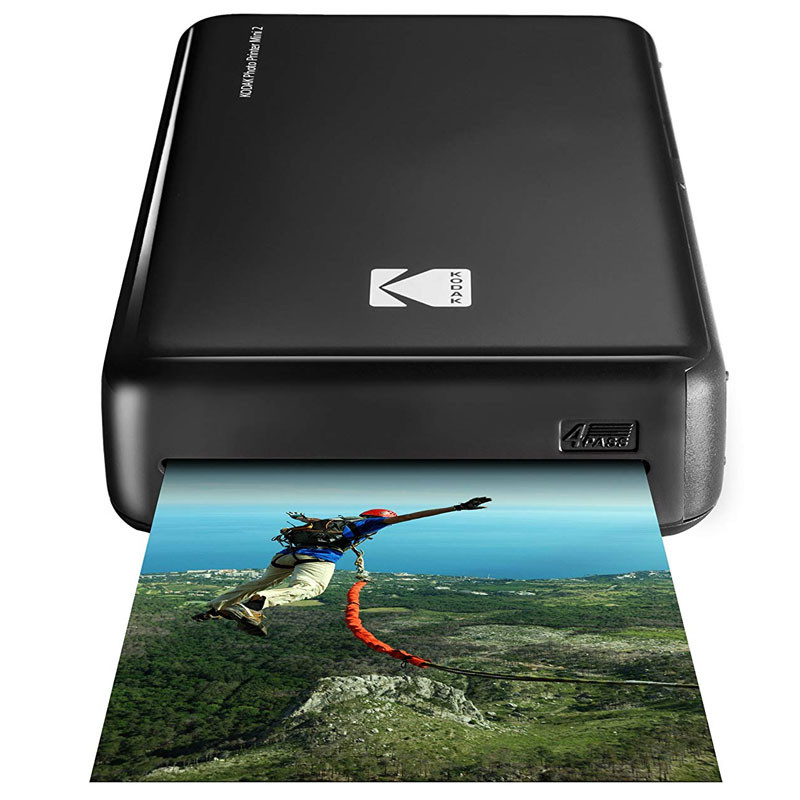 Kodak Mini Instant Photo Printer price in Pakistan Telemart