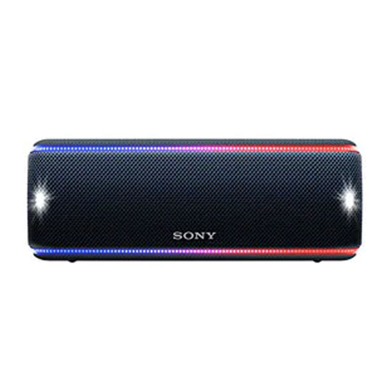 Sony SRS-XB31 Extra Bass Portable Bluetooth Speaker