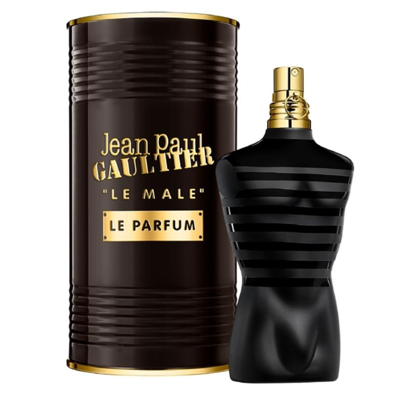 Jean Paul Gaultier Le Male Le Parfum EDP Intense 125ml - Main Image