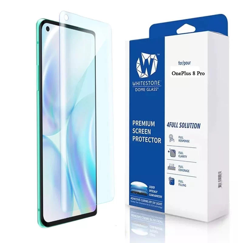 Smartphones Best Tempered Glass Screen Protector For Oneplus Pro