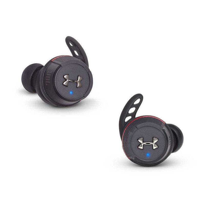 Ear Headphones Under Armour Flash Headphones JBL Under Armour