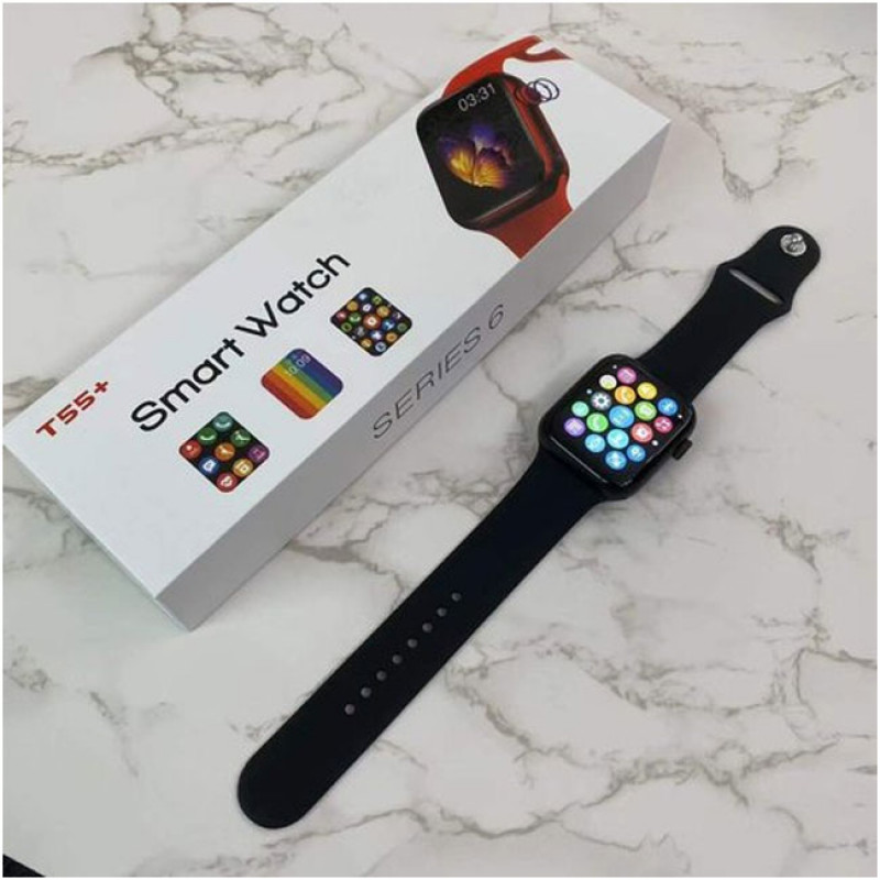 telemart smart watch