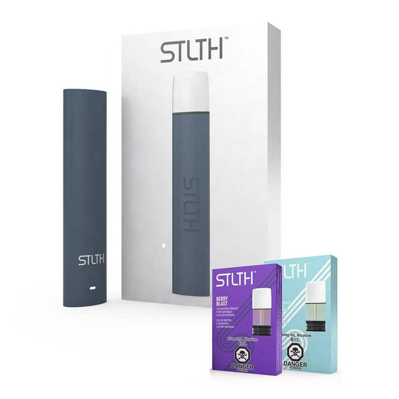 Buy STLTH Basic Device (Limited Edition) at Best Price In Pakistan