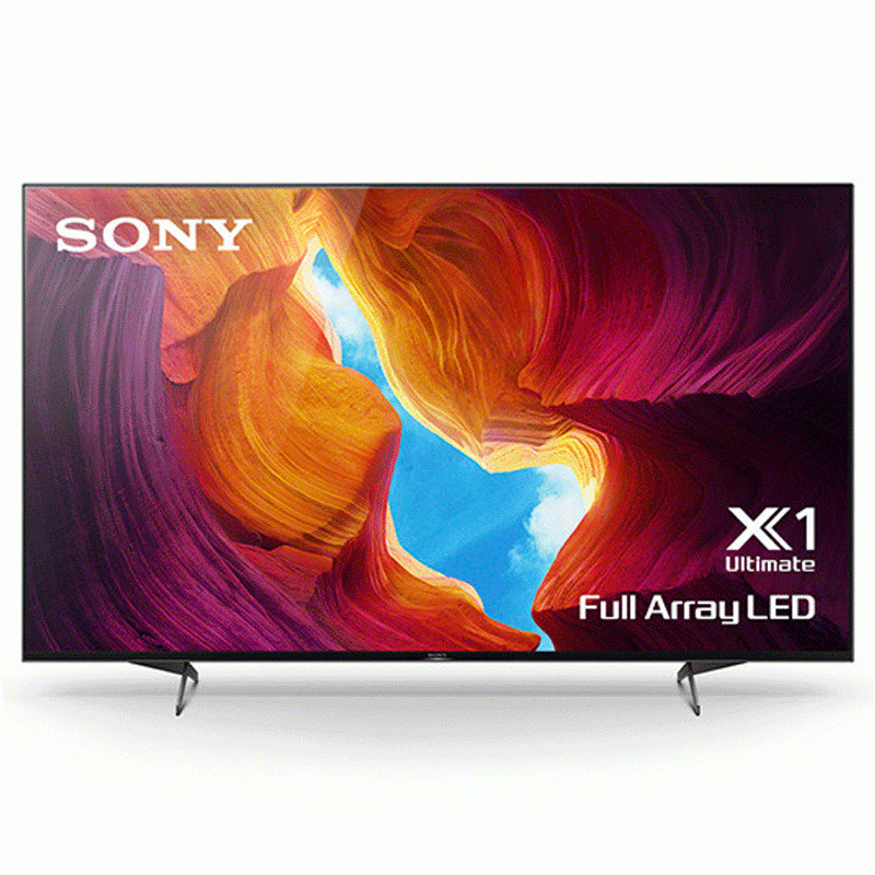 Kd 55x9500h Sony X9500h 55 Sony Bravia Kd55x9500h Buy Sony