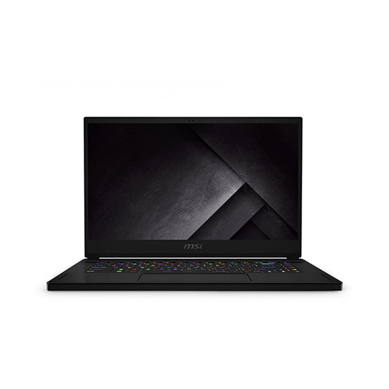 MSI GS66 Stealth へこたれ 10UG-1277JP