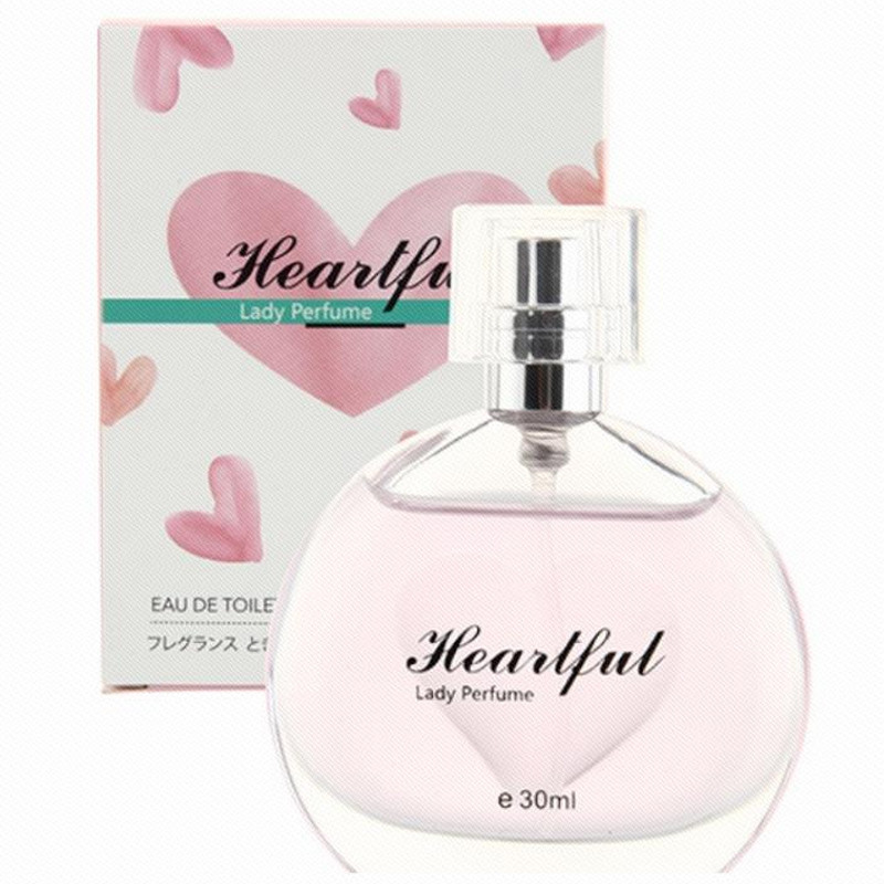 Buy Miniso Heartful Lady Perfume at Best Price In Pakistan Telemart