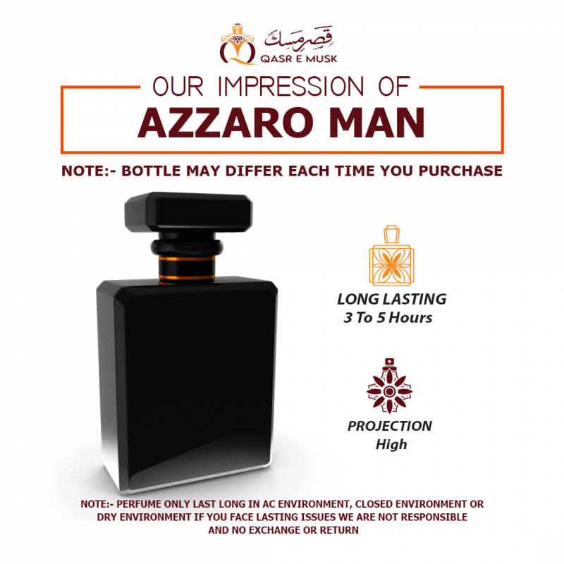 Azzaro Perfume Price In India Azzaro Pour Homme Azzaro For Men