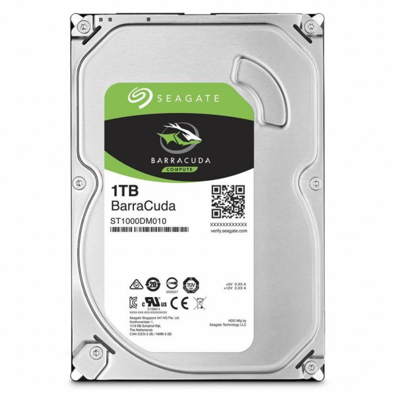 Seagate Firecuda 1TB SSHD price in Pakistan Telemart Pakistan