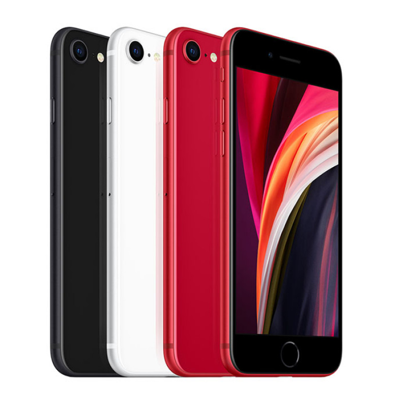 Apple -  健©&amp;papa&amp;mama♡　iPhone SE 第二世代 256GB Amazon.com: Apple iPhone SE (2nd Generation), US Version
