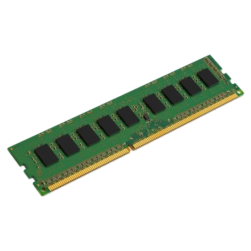 Kingston 1600Mhz 4GB Value RAM DDR3 (Desktop/Laptop)